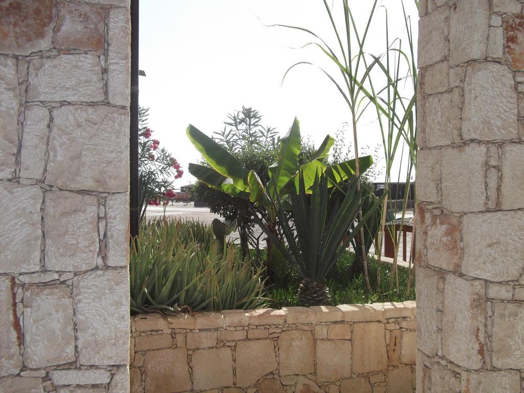 Apartment Ocean Front Praia Estoril Sal Rei Exteriör bild